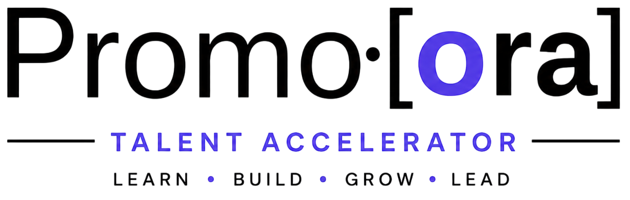 Promoora Talent Accelerator